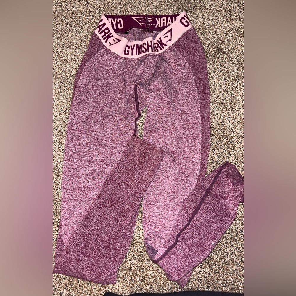 gymshark xs-s